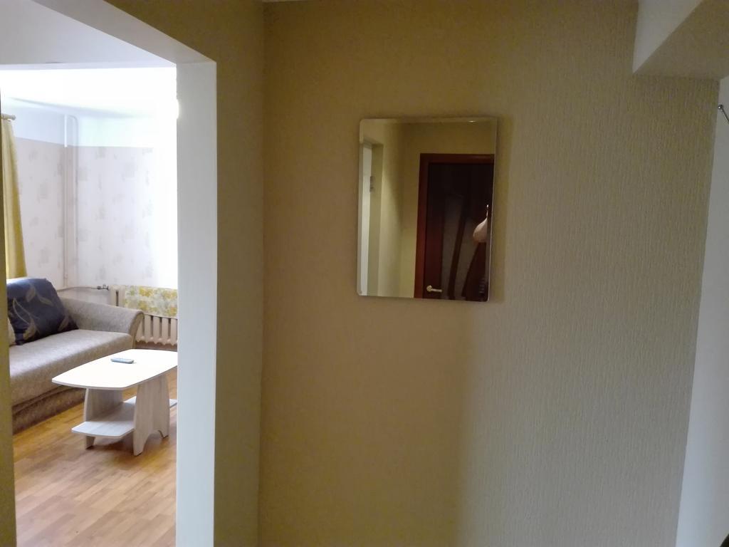 City Centre Apartaments เวนต์สปิลส์ ภายนอก รูปภาพ