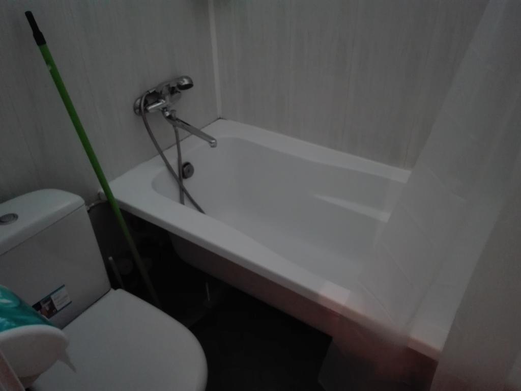 City Centre Apartaments เวนต์สปิลส์ ภายนอก รูปภาพ